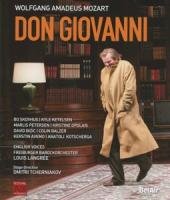 Don Giovanni (brak polskiej wersji językowej) 