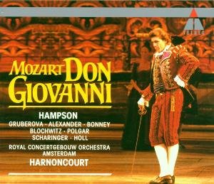 Don Giovanni (Ga) Hampson Thomas