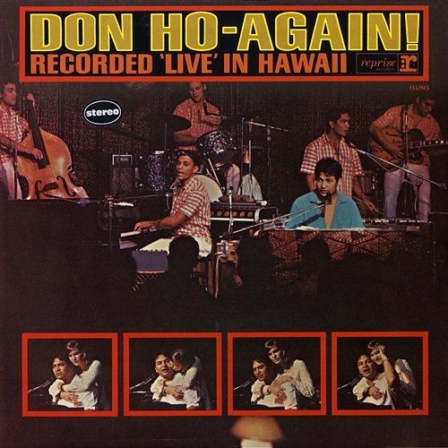 Don Ho: Again! Don Ho