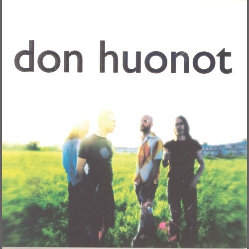 Don Huonot Don Huonot
