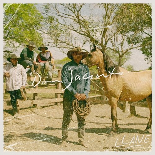 Don Jacinto Llane
