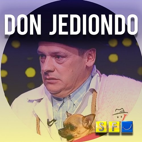 Don Jediondo Revela Cómo Es un Agente Secreto Sábados Felices, Don Jediondo & Caracol Televisión