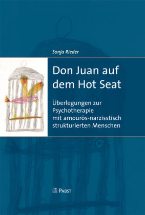 Don Juan auf dem Hot Seat Dustri