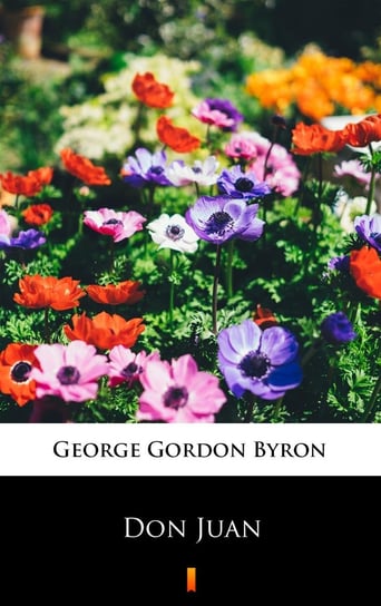 Don Juan Byron George Gordon