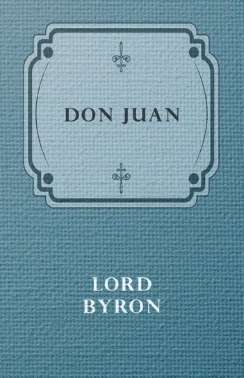 Don Juan Byron Lord