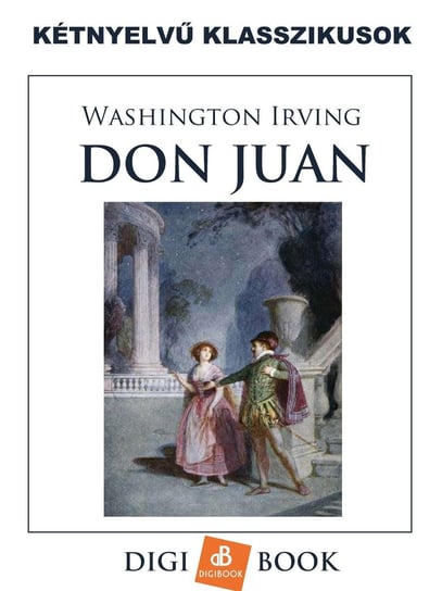 Don Juan Irving Washington