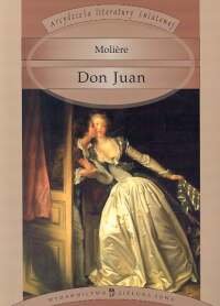 Don Juan Molier