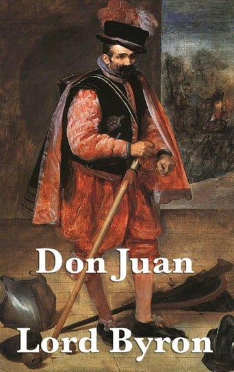 Don Juan Byron Lord George Gordon