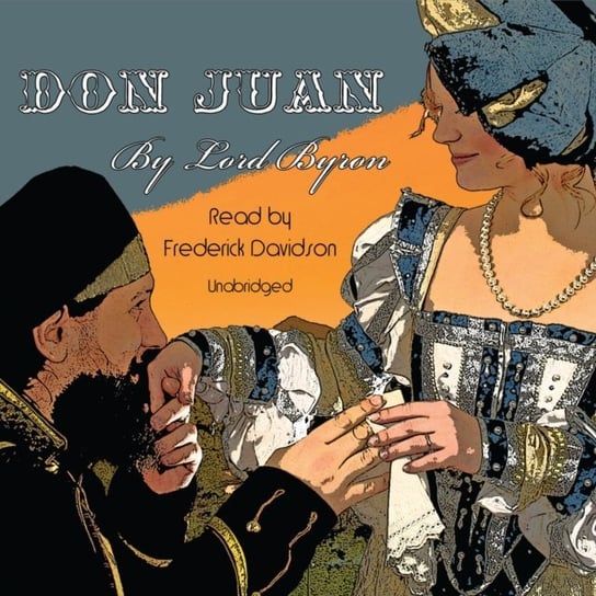 Don Juan Opracowanie zbiorowe