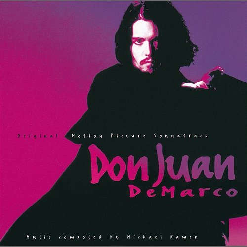 Don Juan Demarco Various Artists