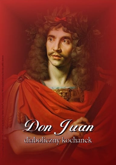 Don Juan. Diaboliczny kochanek Merimee Prosper, Hoffmann E.T.A.