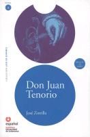 Don Juan Tenorio Zorrilla Jose