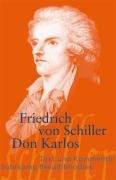 Don Karlos Schiller Friedrich