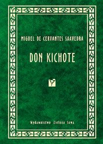 Don Kichote De Cervantes Miguel