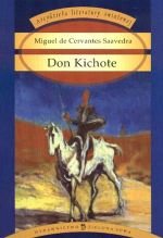 Don Kichote De Saavedra Angel