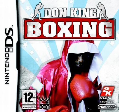 Don King Presents: Boxing Venom