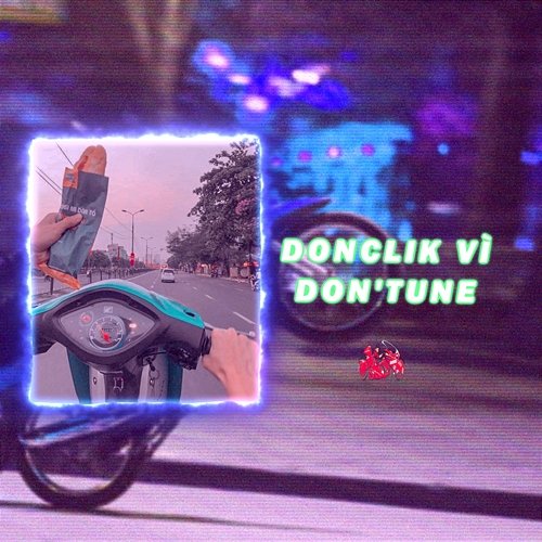 DON'KLICK VI DONK'TUNE Baoduydinh feat. Killer D, Khoalil, K-wan, Dobao