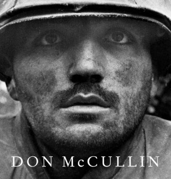 Don McCullin Mccullin Don