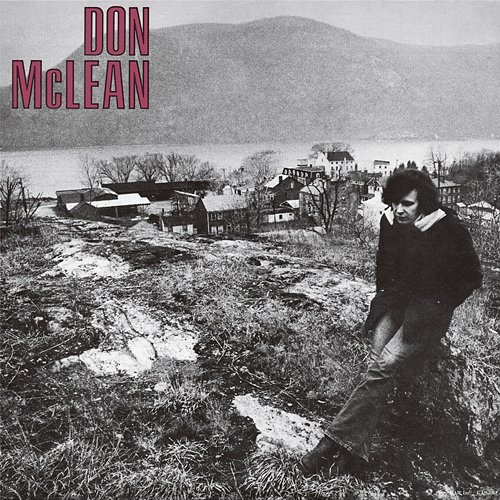 Don McLean Don McLean