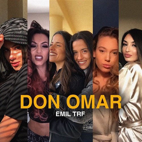 Don Omar Emil TRF