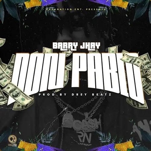 Don Pablo Barry Jhay