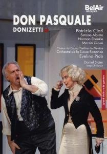 Don Pasquale Various Artists