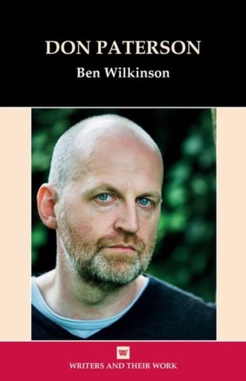 Don Paterson Ben Wilkinson