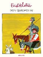Don Quichotte Kastner Erich