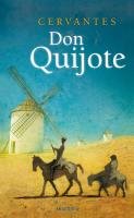 Don Quijote Cervantes Miguel