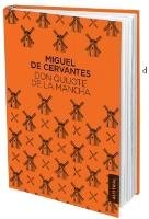 Don Quijote de la Mancha Cervantes Miguel