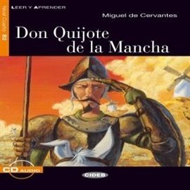 Don Quijote de la Mancha De Cervantes Miguel