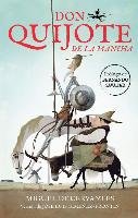 Don Quijote de la Mancha / Don Quixote de la Mancha Cervantes Miguel