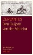 Don Quijote von der Mancha Cervantes Miguel