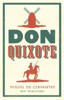 Don Quixote De Cervantes Miguel