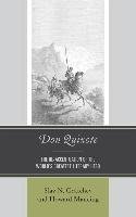Don Quixote Bucknell University Press