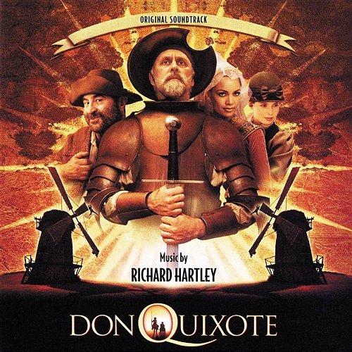 Don Quixote Richard Hartley
