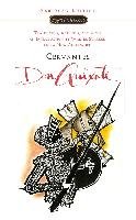 Don Quixote Cervantes Saavedra Miguel
