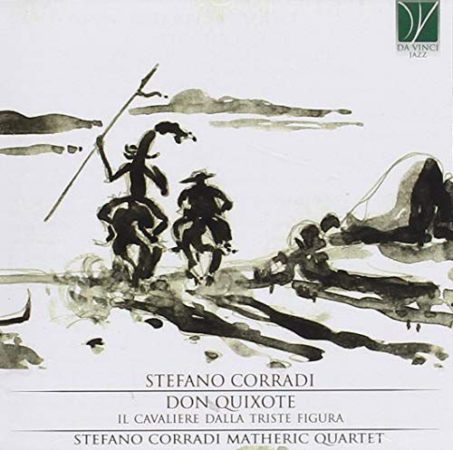 Don Quixote - Il Cavaliere Dalla Triste Figura Various Artists