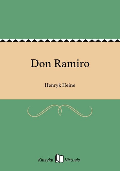 Don Ramiro Heine Henryk