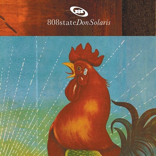 Don Solaris (DeLuxe) 808 State