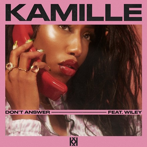 Don't Answer Wiley, Kamille