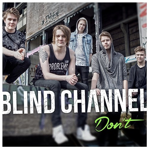 Don't Blind Channel
