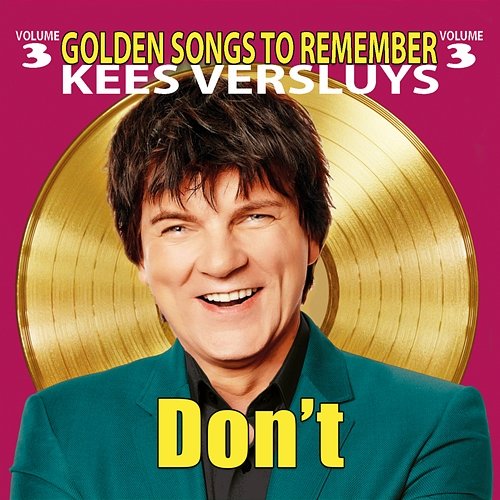 Don't Kees Versluys
