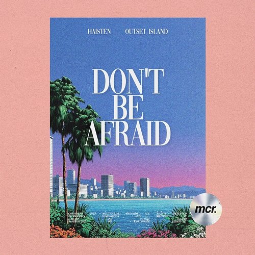 Don't Be Afraid Outset Island & Haisten