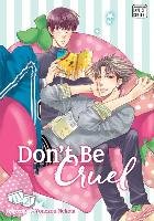 Don't Be Cruel: 2-in-1 Edition, Vol. 1 Nekota Yonezou