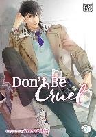 Don't Be Cruel, Vol. 5 Nekota Yonezou