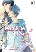 Don't Be Cruel, Vol. 6 Yonezou Nekota