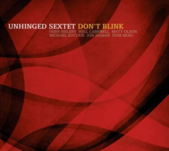 Don't Blink Unhinged Sextet