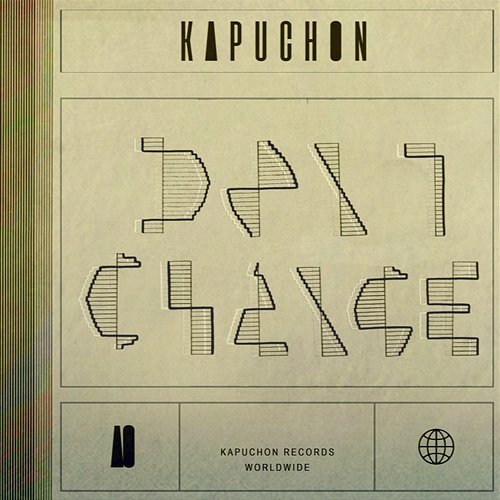 Don't Change Kapuchon
