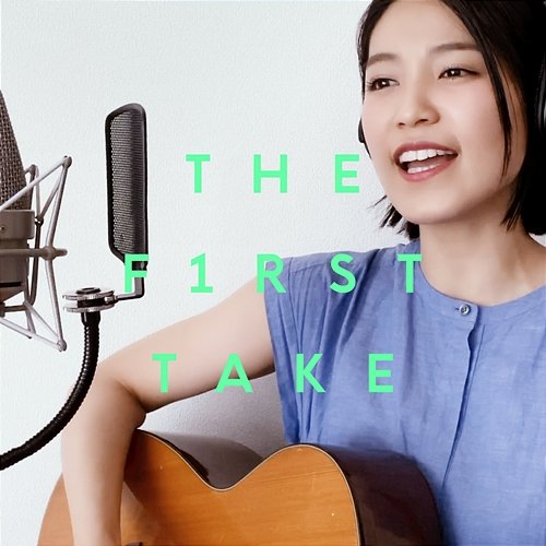don't cry anymore - From THE FIRST TAKE Miwa